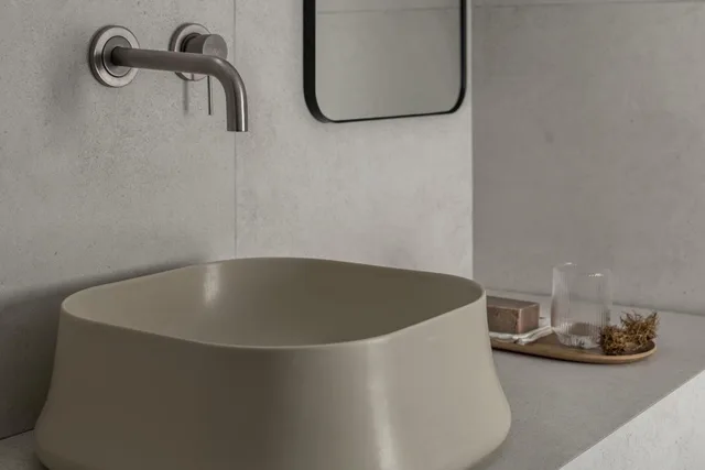 جناح جونيور، A Hotel Mykonos 3/3
