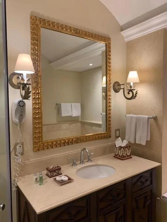 غرفة سوبيريور بسرير كينج، Hotel Villa Antigua 4/4