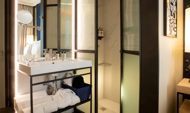 غرفة كلاسيكية، Pestana Collection Plaza Mayor 4/5