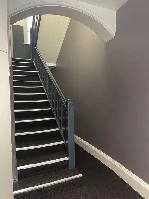 1 Bedroom, Budget, Apartment, Separate Building، Quest Savoy 2/2