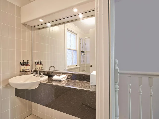 1 Bedroom, House, Terrace، Rendezvous Hotel Sydney The Rocks 3/4