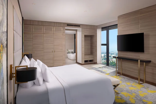The Level, Suite، Melia Vinpearl Thanh Hoa 1/4