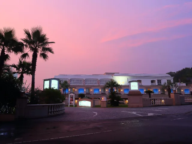 غرفة تُحدَّد حسب التوفر، Hotel Fine Garden Nara Horai 1/1
