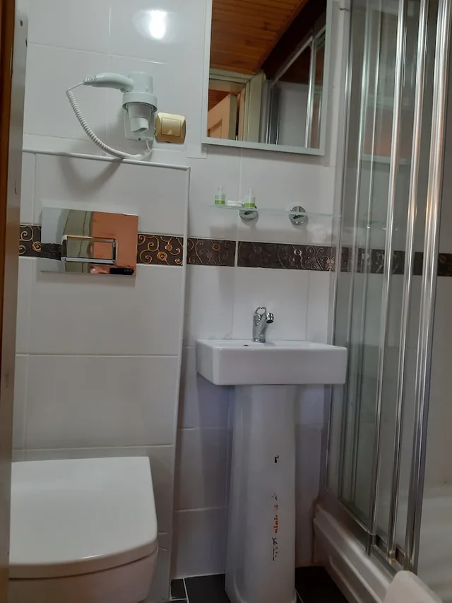 غرفة قياسية بسريرين منفصلين، Royal Suites Sultanahmet 6/6