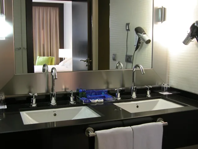 جناح جونيور، Hotel Palacio Albacete and Spa 3/9