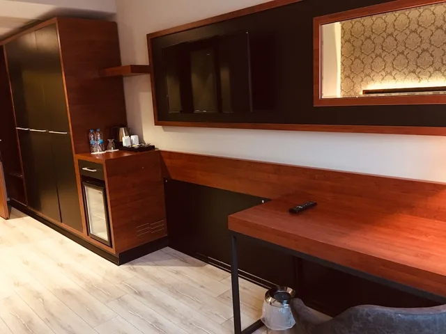 غرفة قياسية مفردة، Grand Vaves Hotel 11/12