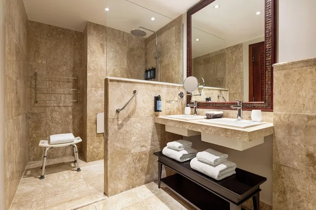Junior Suite, Single, King Bed, Pool Access، Grand Palladium Imbassai Resort Spa 4/4