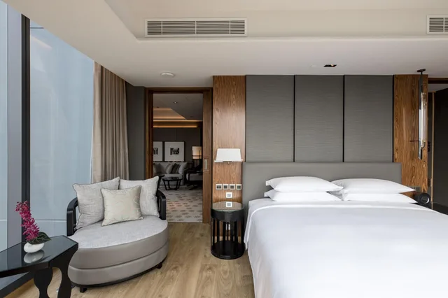 Regency, Suite، Hyatt Regency Bangkok Sukhumvit 1/5