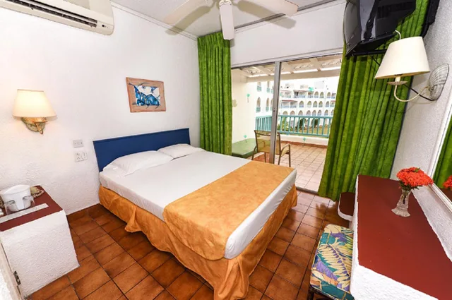 غرفة، Jolly Beach Antigua All Inclusive 1/4
