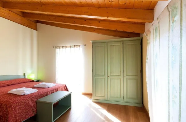 3 Bedrooms, Apartment, 1 Single and 3 Double Beds, Garden View, Sofa, Jetted Tub، Barchi Resort Apartments & Suites 7/8
