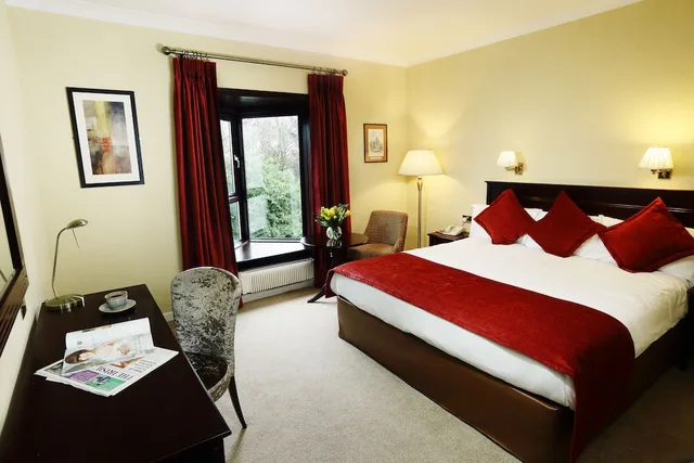 Standard, Double Bed, Ardilaun Hotel & Leisure Centre 1/7