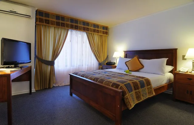 استوديو كومفورت، Park Suites Apartaments 1/1