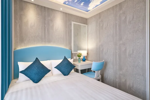 غرفة سوبيريور تُحدَّد حسب التوفر، Hotel Cozi Resort 3/8