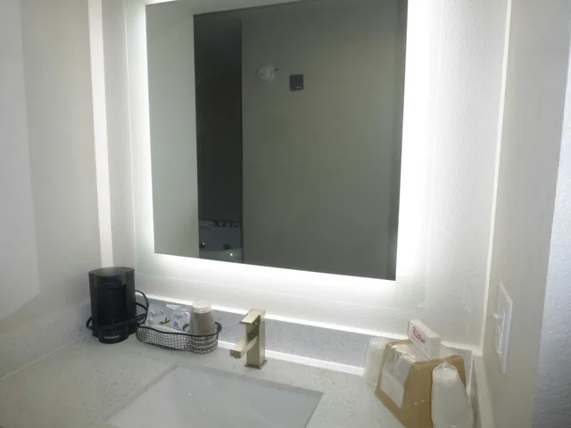 جناح بسرير كينج بغرفتين، Red Roof Inn and Suites Mobile SW - I-10 4/5