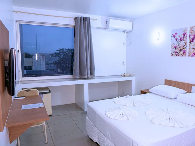 غرفة قياسية مفردة، Hotel Manaca 5/10