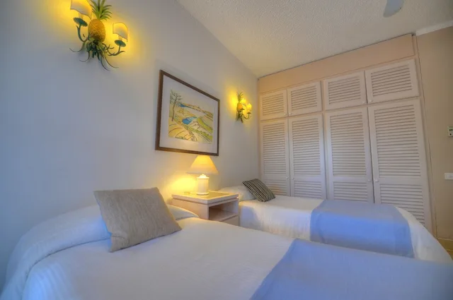 غرفة كلاسيكية ثلاثية، Hotel Ta Cenc and Spa 4/4