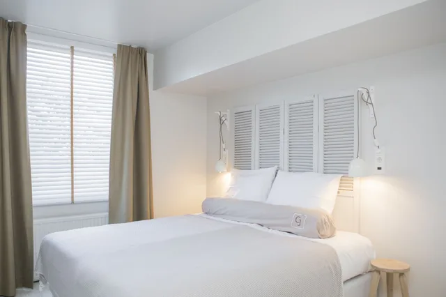 Junior Suite, Double Bed, Sofa, Casa Julia 3/6