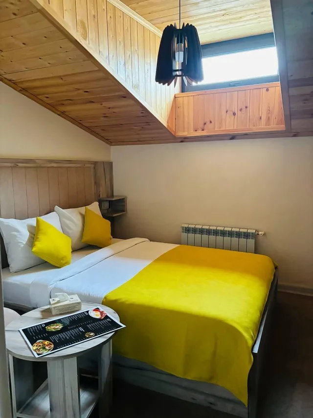 Standard, Single Bed, Alex Hotel 3/10