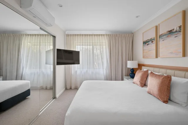 3 Bedrooms, Apartment, The Sebel Busselton 8/10