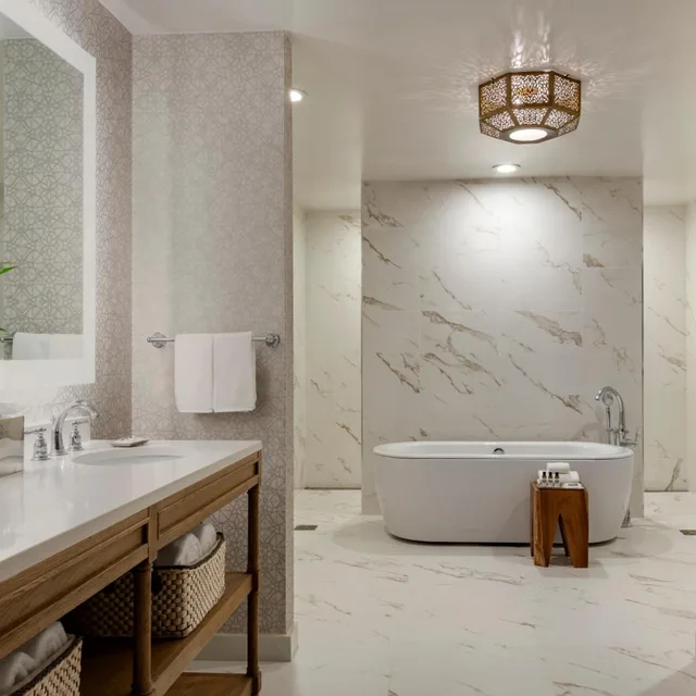 Presidential, Suite, Hyatt Regency Coral Gables 2/2