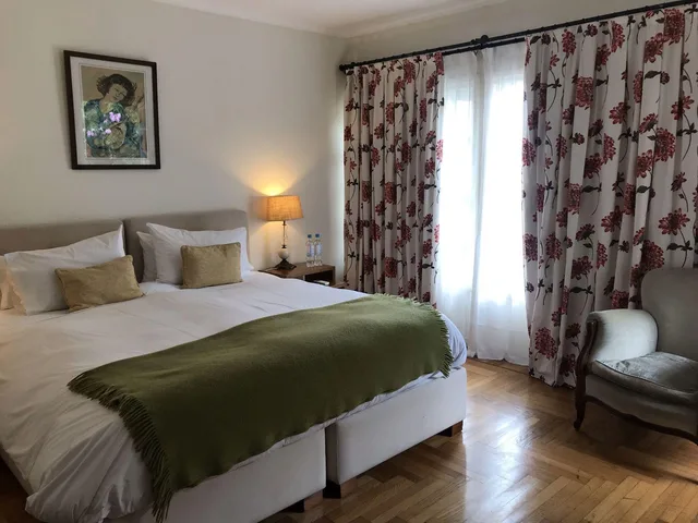 غرفة سوبيريور، Bens L'hotel Palermo 2/2