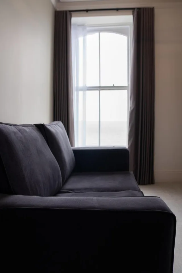 غرفة عائلية، Cae Mor Hotel 2/10