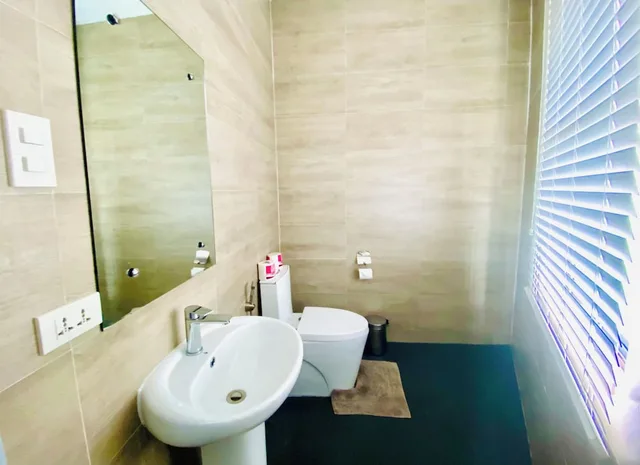 بنتهاوس بسريرين كينج بغرفتي نوم، Lalaguna Villas Luxury Dive Resort & Spa 9/10