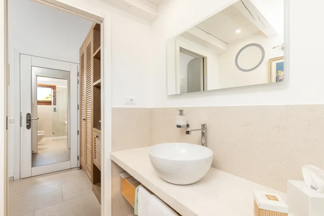 غرفة كومفورت بسرير مزدوج، Hotel La Bitta 7/10
