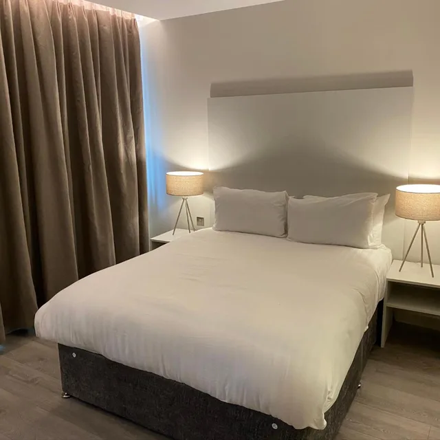 استوديو عائلي، Axiom Park Hotel 10/10