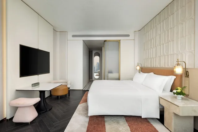 TFT Chongqing, Vignette Collection by IHG، تشونغتشينغ 15/50