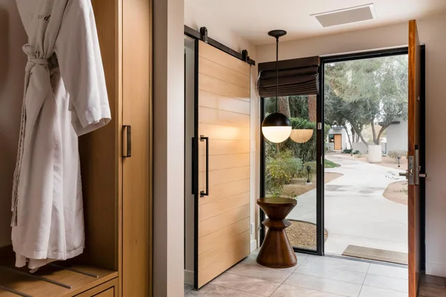 Retreat, 2 Queen Beds، Andaz Scottsdale Resort And Bungalows 7/7
