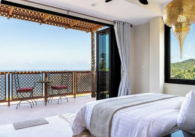 4 Bedrooms, Exclusive, Villa, 4 King Beds, Zen Villa At Aspire Villas 2/4