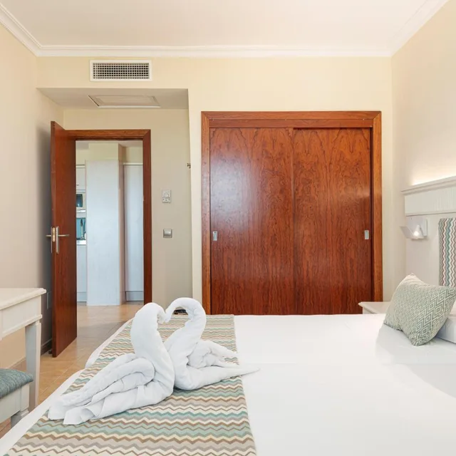 2 Bedrooms, Apartment, Can Picafort Palace 5/10