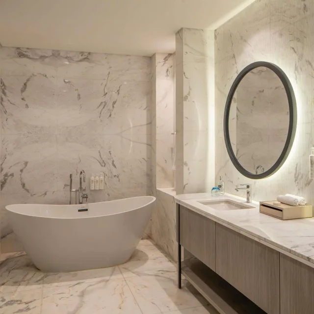 Private, Villa, King Bed، Rixos Premium Magawish Bay View 3/3