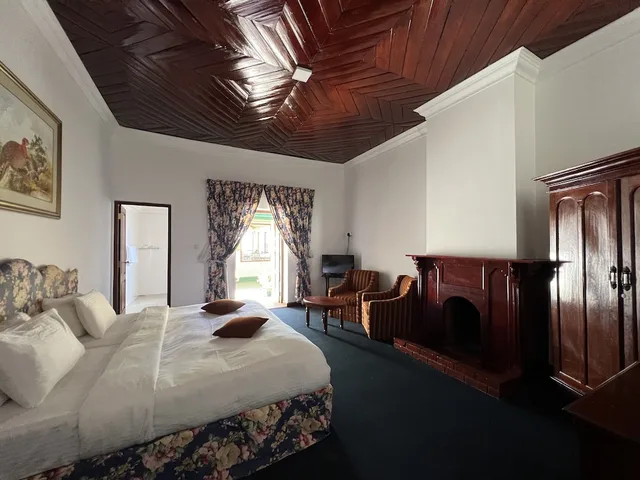 Standard, Single Bed, Courtyard View, Courtyard Area، Tea Bush Hotel 7/10