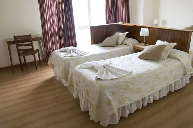 Hotel Turingia, Mar del Plata 11/30