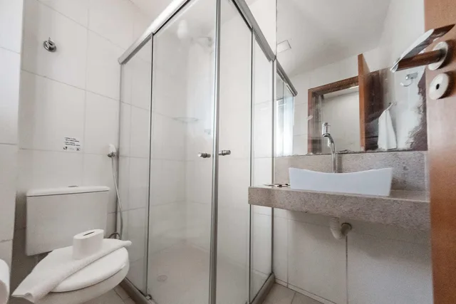 غرفة بسرير مزدوج، MCZ Hotel 3/3