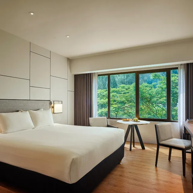 Superior, Parkroyal Penang Resort 1/5