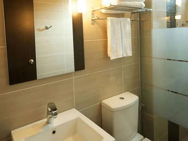 Semi Beach Villa, Single، Tunamaya Beach and Spa Resort 3/3