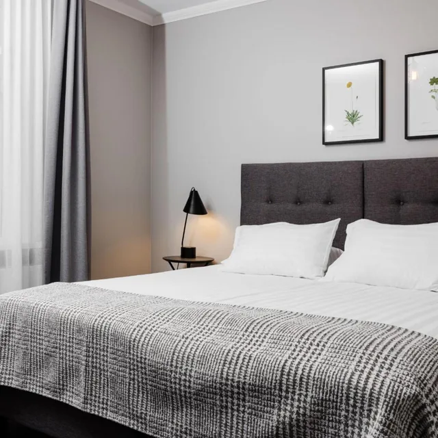3 Bedrooms, Apartment, Reykjavik Residence Suites 6/10