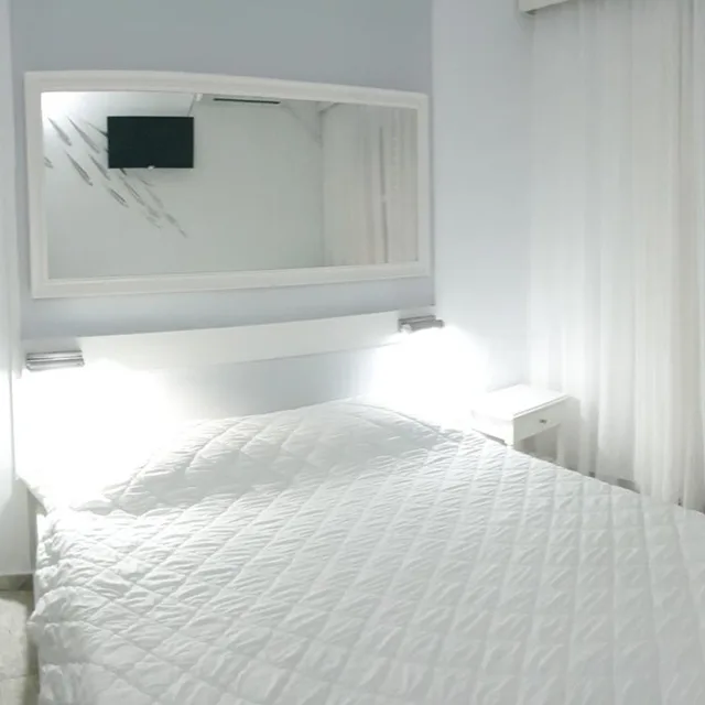 غرفة سوبيريور بسرير مزدوج أو سريرين منفصلين، Porto Castello 9/10