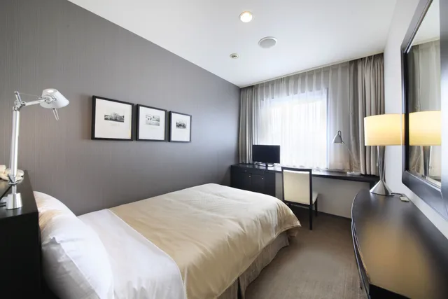 غرفة كومفورت مفردة، Sotetsu Fresa Inn Nagano-Ueda (ex. Hotel Sunroute Ueda) 4/6