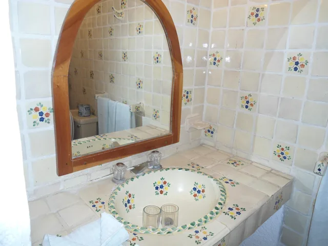 Grand, 2 Queen Beds, Sea Front, Terrace، Catalina Beach Resort 9/9
