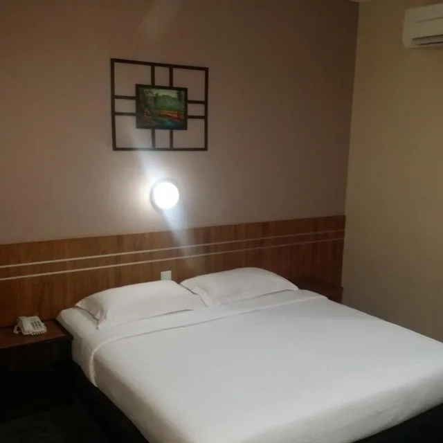 غرفة قياسية بسرير مزدوج أو سريرين منفصلين، De Baron Resort Langkawi 2/4