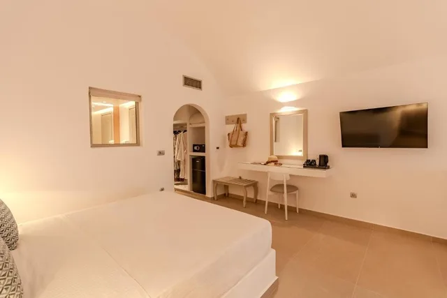 Signature, Open Plan, Suite, Adult Only, Private Pool، Antoperla Luxury Hotel & Spa 5/9
