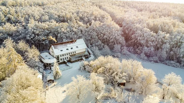 Hotel Garni Harzresidenz، كفيدلينبورغ 27/50