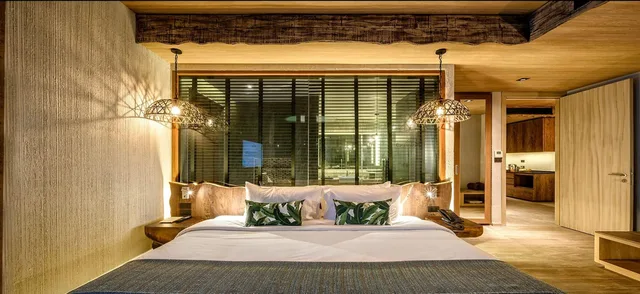 جناح عائلي بغرفتي نوم، Kalima Resort and Villas Khao Lak 4/9