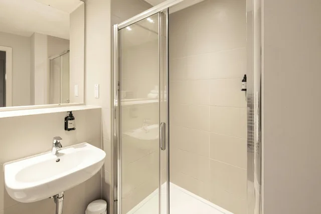 1 Bedroom, Plus, Apartment، Cove Minshull Street Piccadilly (ex. SACO Manchester - Piccadilly) 16/18