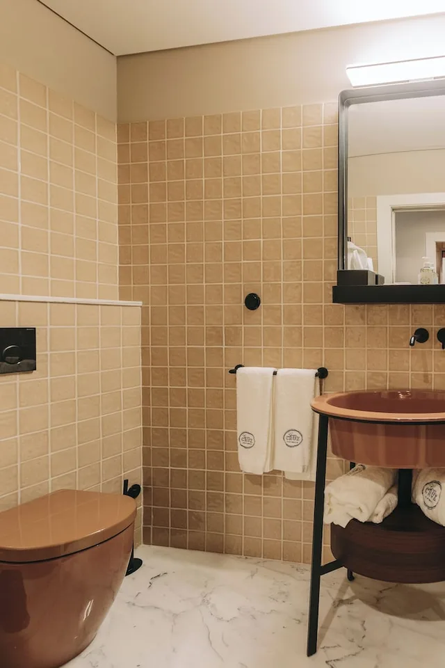 شقة بسرير كوين، Gran Cruz Apartments 8/9