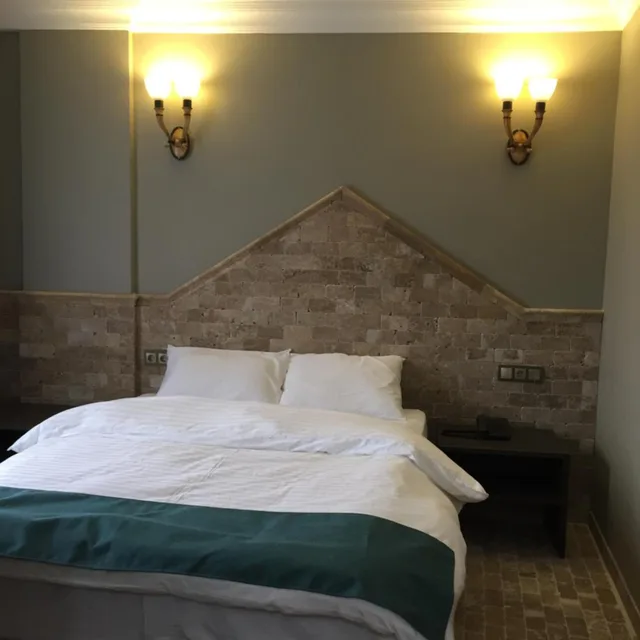 جناح سوبيريور، Grand Park Hotel Corlu 2/6